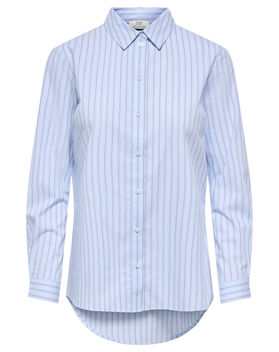 JDY - JDYMio Skjorte - Cashmere Blue